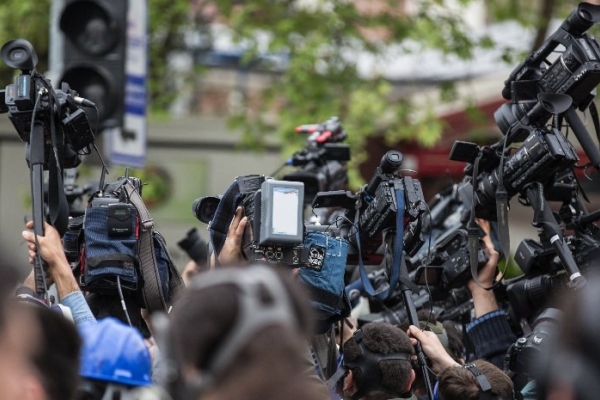 Image for article ''Oh sh*t, I shouldn’t have said that': how to rescue an interview'