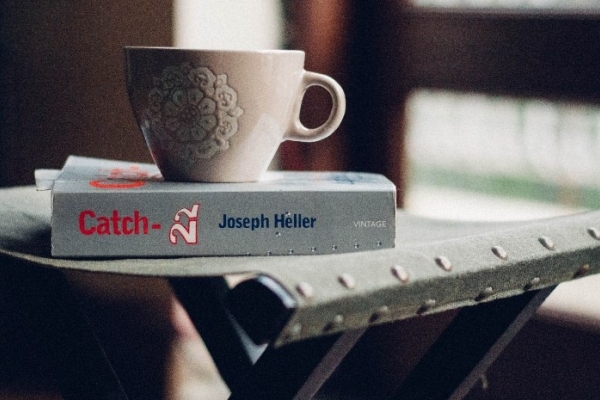 Image for article 'Why you shouldn’t use storytelling in your communications'