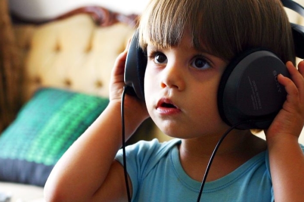 Image for article 'Sonic Branding and hearing watermelons'