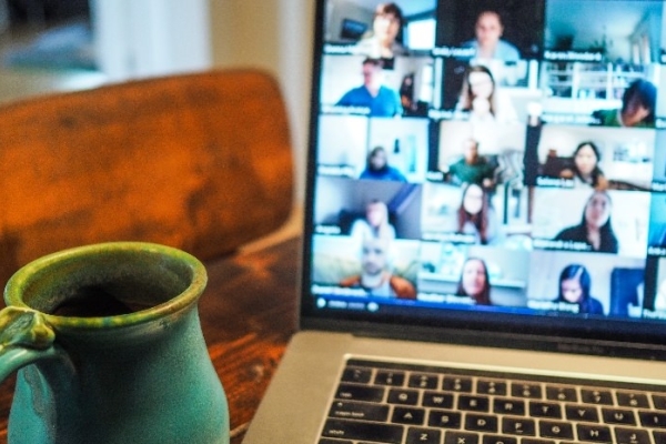 Image for article 'Virtual wins, inter-agency collaboration and new property plans'