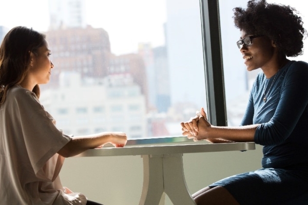 Image for article 'Mentoring: What’s in it for the mentor? '