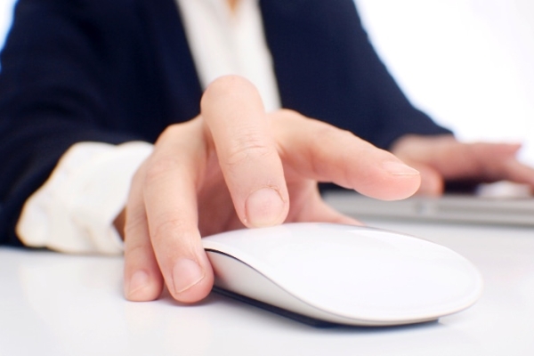 Image for article 'E-newsletters that click'