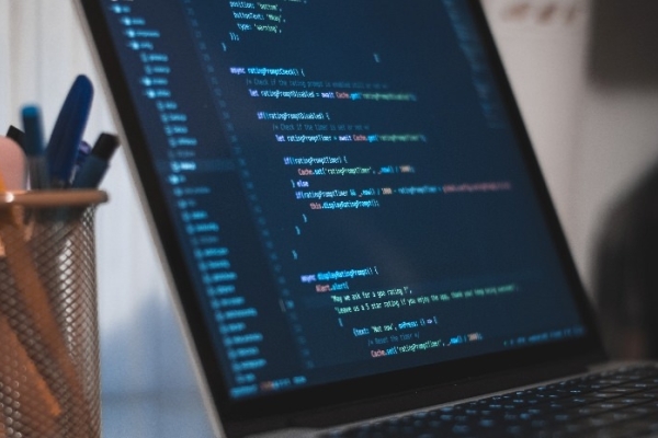 Image for article 'PR and coding: learning new skills from other disciplines'