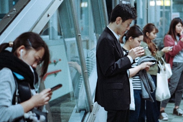 Image for article 'Media and behaviour insights from Ofcom 2018 report'