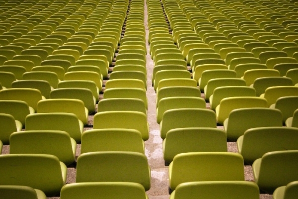 Image for article 'Choosing the right conference'