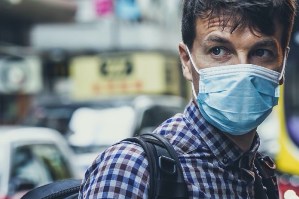 Image for article 'How is Coronavirus influencing the communications industry?'