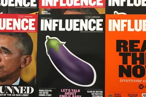 Image for article 'Take the 2019 Influence Reader Survey and Shape the Future of Your Member Magazine'