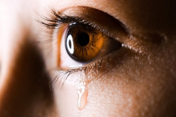 Image for article 'How to manage the news when things don’t land'