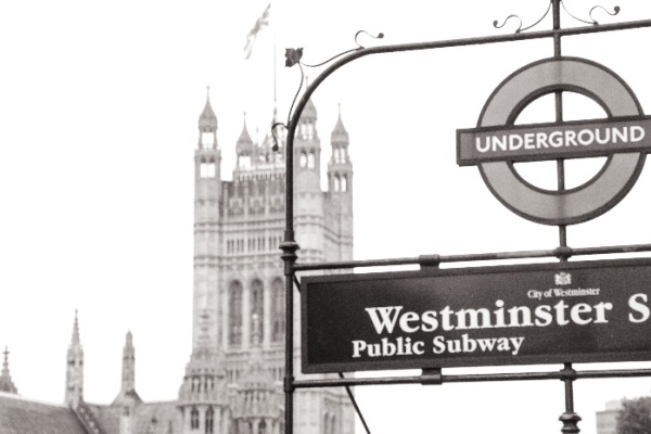 Image for article 'Public Affairs in the New Normal'