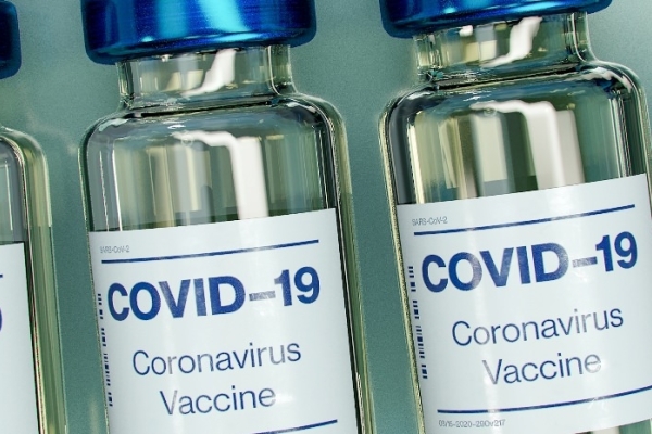 Image for article 'Vaxxers story deserves great publicity'