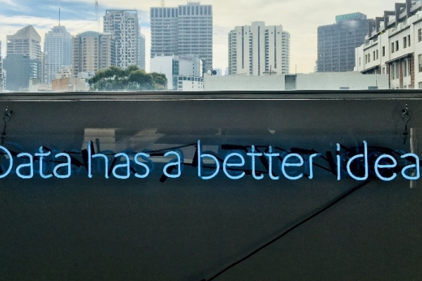 Image for article 'Communicating via AI: it’s creepy, right?'