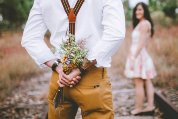 Image for article 'Turning a PR fling into a long-term thing'