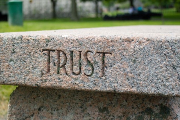 Image for article 'The Politics of Business – Edelman’s Latest Barometer Summary'