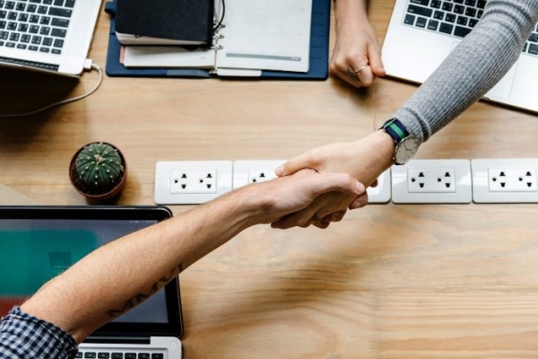 Image for article 'Preparing your agency for sale'