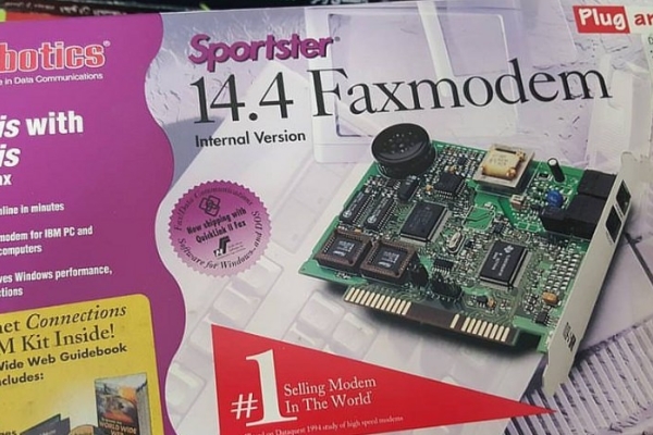 Image for article '21 things that defined PR agency life before the web (you won’t believe #5)'