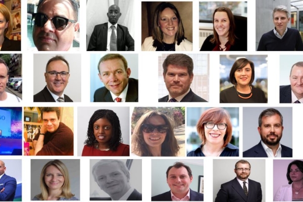 Image for article 'Walking a Path Never Taken'