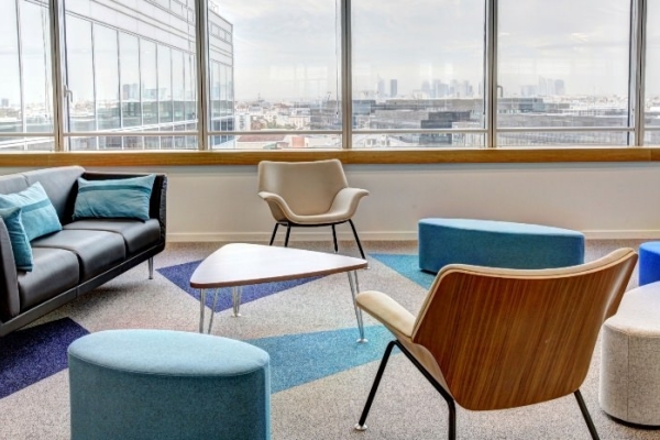 Image for article 'PR agencies: will the office survive?'