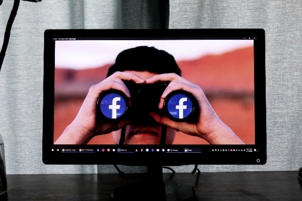 Image for article 'Privacy isn’t necessarily a good thing'