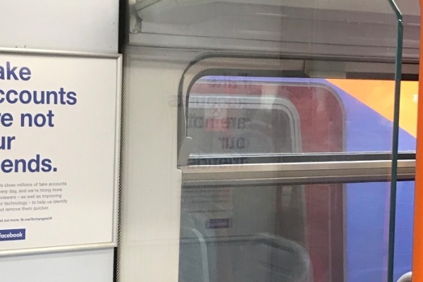 Image for article 'When it counts, Facebook Backs Mainstream Media'