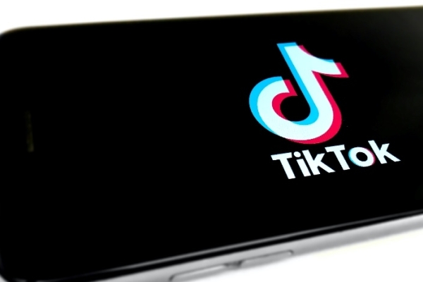 Image for article 'Top tips for TikTok communications in universities'