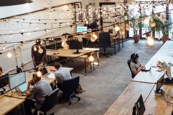 Image for article 'When is the right time to go freelance?'