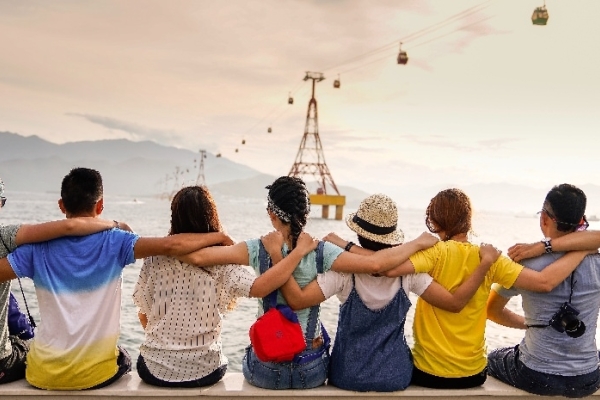 Image for article 'Keep Your Friends Close, But Your Enemies Closer…'