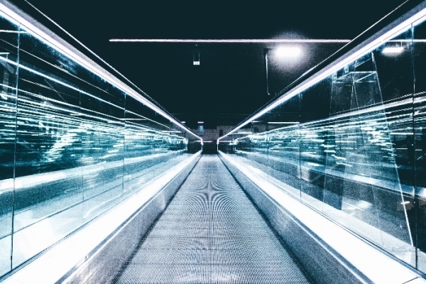 Image for article 'Future Politics: Should we be worried about politics and technology?'