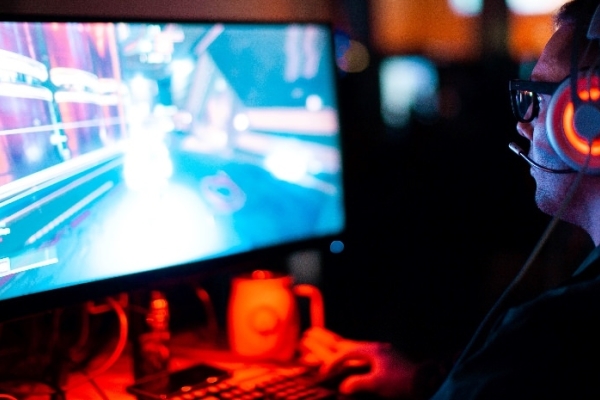 Image for article 'The perils of the gamer backlash'