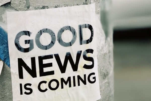 Image for article 'Charities can still thrive despite there being one story in town'