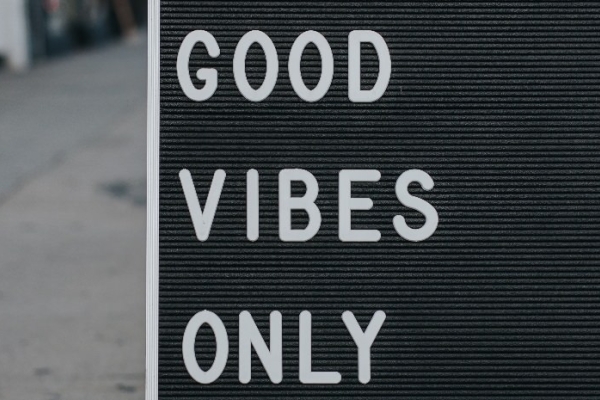 Image for article 'Bringing brand values to the centre of the conversation'