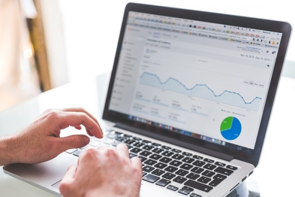 Image for article 'Five mistakes people make using Google Analytics'