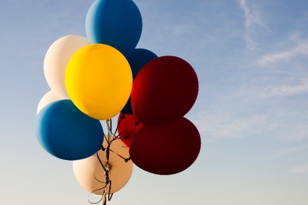 Image for article '3 reasons your brand should be spreading positivity right now'