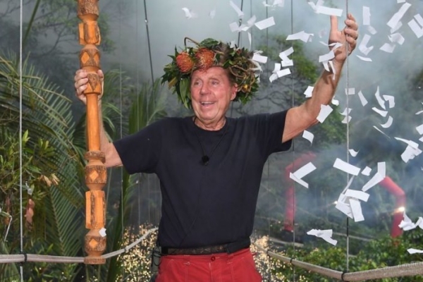 Image for article 'I’m a Celeb Get Me Hired'