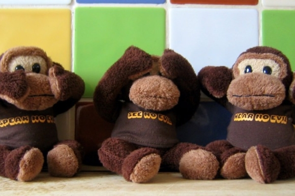 Image for article 'This is Bulls**t! Retrain your critical thinking in a misinformed world'