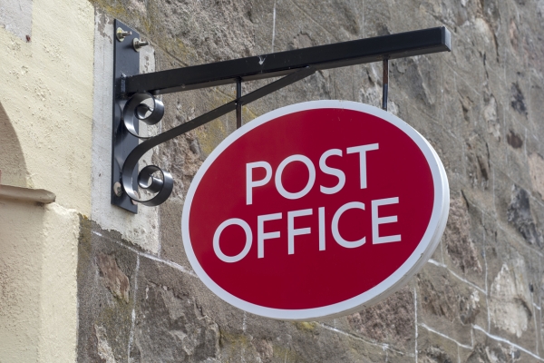 Image for article 'The Post Office Horizon scandal and the power of the docu-drama'