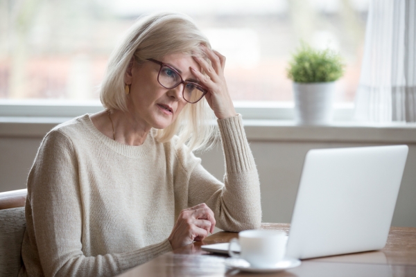 Image for article 'The pain of professional ghosting'