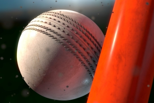 Image for article 'Launch of the Hundred Cricket – What a hit for Six!'