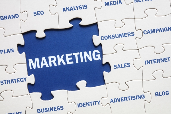 Image for article 'Six types of marketing for running a successful business'