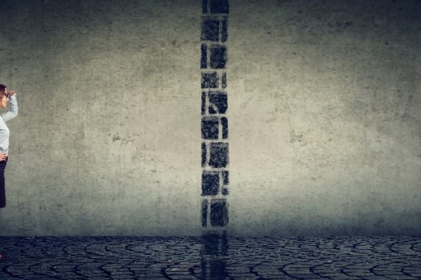 Image for article 'Pandemic proves transparency not enough to close gender pay gap'