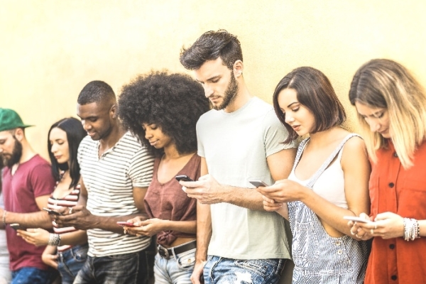 Image for article 'Purpose-driven messaging: engaging the next generation'