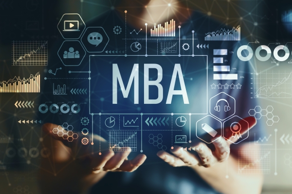 Image for article 'What MBAs Don’t Tell You: Focus On Government'