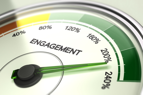 Image for article 'Employee Engagement or Business Impact? Unleashing the power and impact of internal communication'