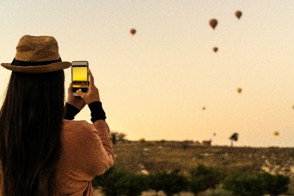 Image for article 'How to use influencer marketing to support your business's purpose and values'