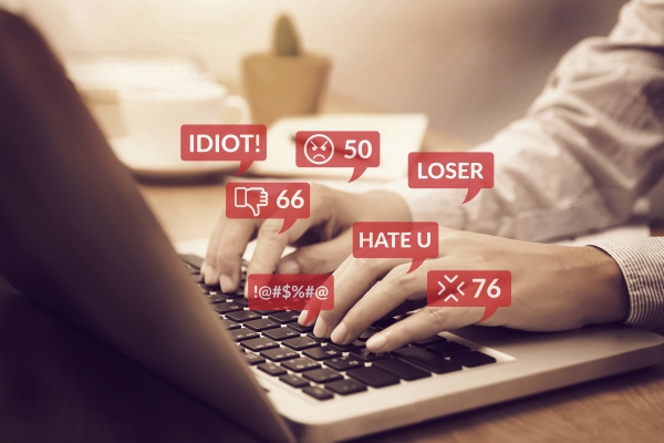 Image for article 'How AI can help moderate online toxicity'