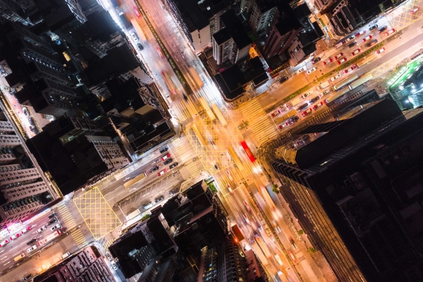 Image for article 'PR at a crossroads'