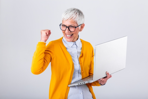 Image for article 'Enthusiasm is marketing gold dust'