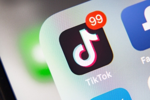 Image for article 'With a billion users on TikTok, B2B needs to get on board'