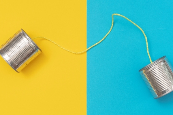 Image for article 'Communicating During COVID: What Changed and Why'