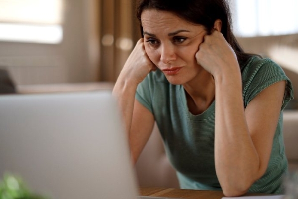 Image for article 'Will working from home damage brand culture?'