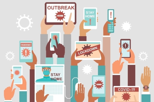 Image for article 'How do you continue to make an impact when the media is shrinking?'